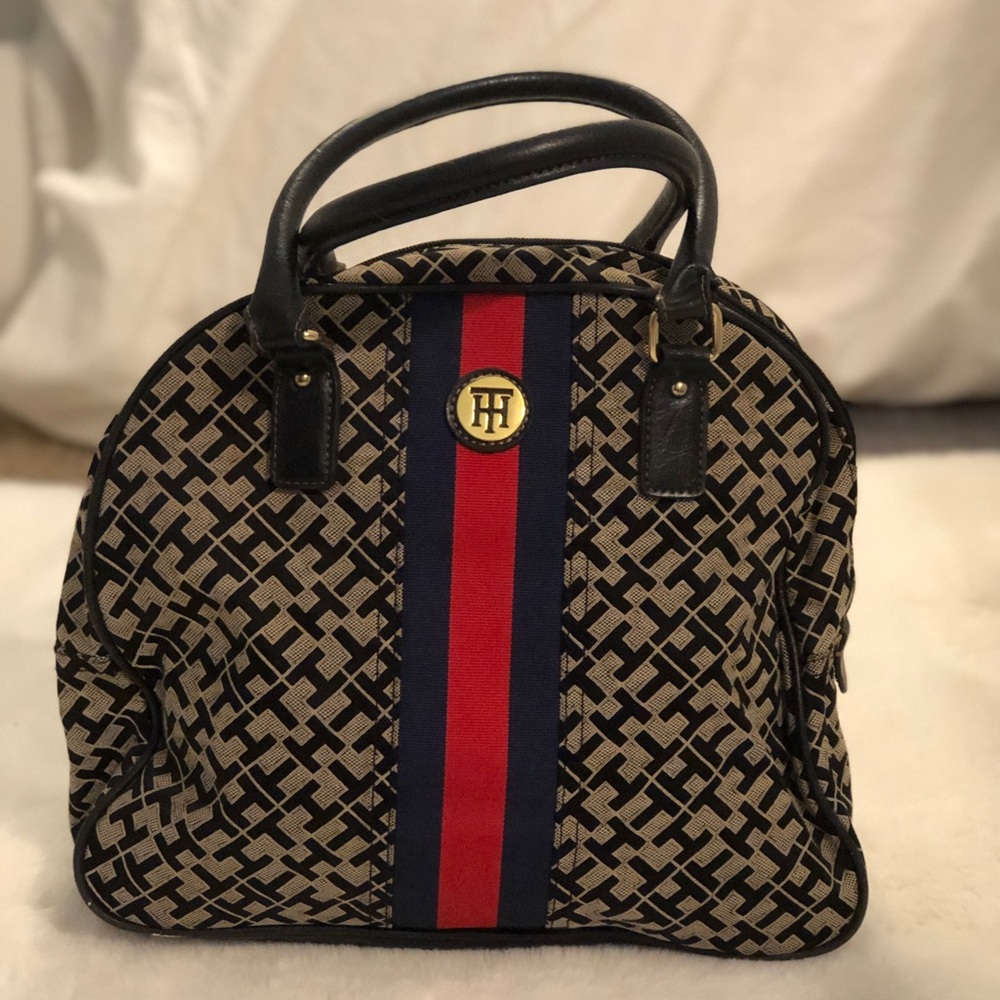 Tommy Hilfiger handbag